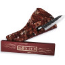Японский топорик SAMURA BLACKSMITH НАКИРИ SBL-0043/K