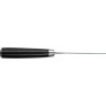 Нож кухонный SAMURA Mo-V для мягкого сыра 138 мм SM-0022/K
